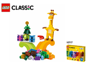 Lego 10717 building discount ideas